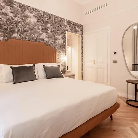 Apartment Be Mate Castel Sant'angelo Rome
