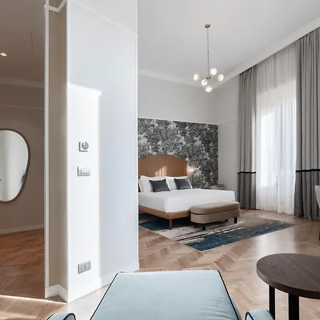 Be Mate Piazza Navona Appartement Rome