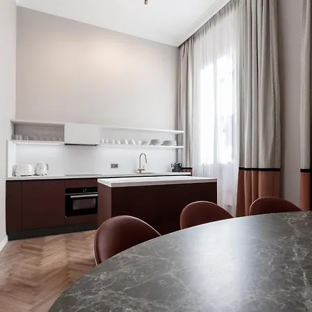 Appartement Be Mate Piazza Navona *