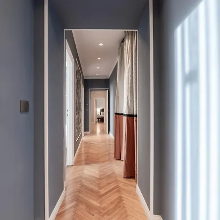 Apartamento Be Mate Piazza Navona