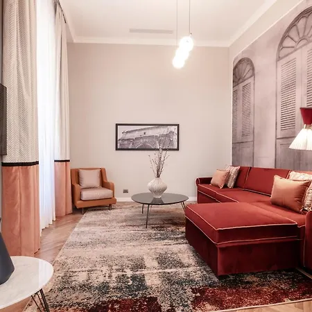 Apartamento Be Mate Piazza Navona *