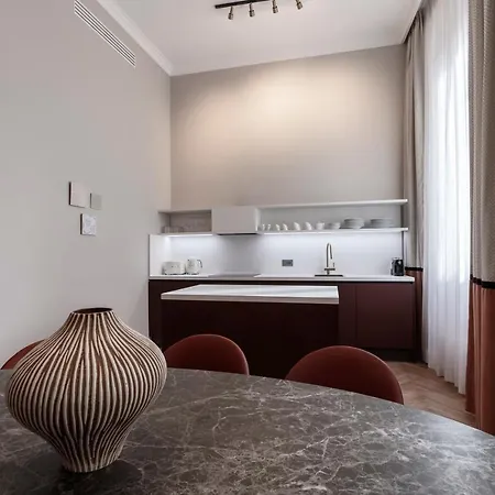 Be Mate Piazza Navona Appartement *