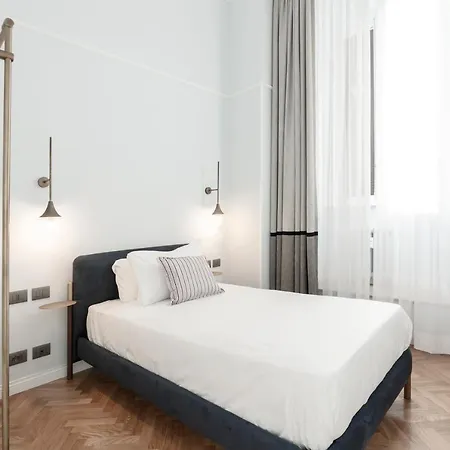 Be Mate Piazza Navona Appartement Rome