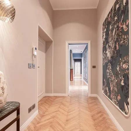 Apartamento Be Mate Piazza Navona *