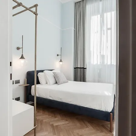 Be Mate Piazza Navona Apartamento *