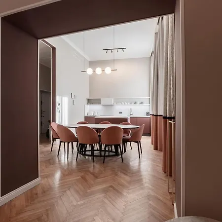 Apartamento Be Mate Piazza Navona
