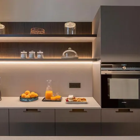 Experience Collection By Romac - Costaguti Experience Apartment Rome