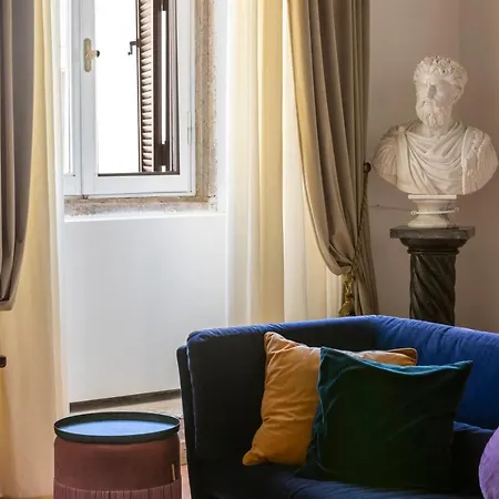 Experience Collection By Romac - Costaguti Experience * Rome