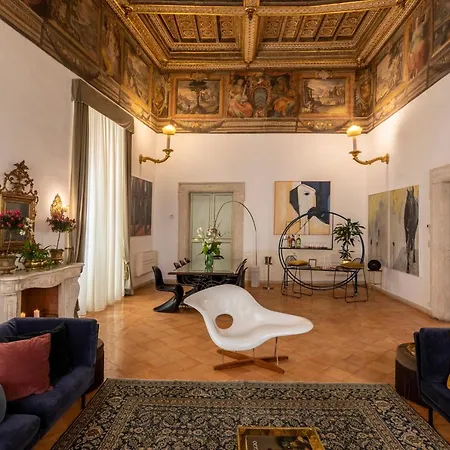 Experience Collection By Romac - Costaguti Experience Apartment *