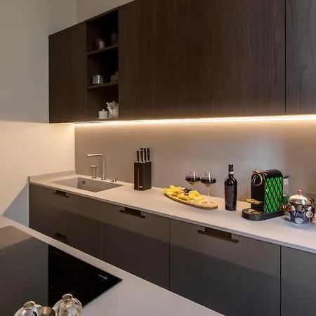 Experience Collection By Romac - Costaguti Experience Apartment