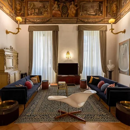 Experience Collection By Romac - Costaguti Experience Apartment *
