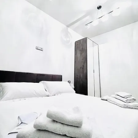 Apartment The Roof Luxury Penthouse Corso