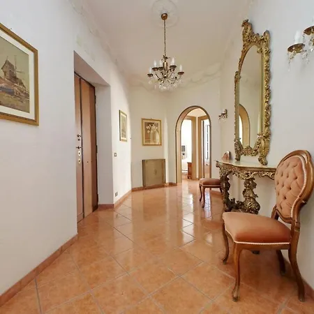 Appartamento Etruria