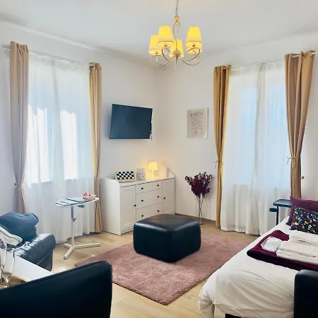 Gemelli-san Pietro-trastevere-casa Con Posto Auto