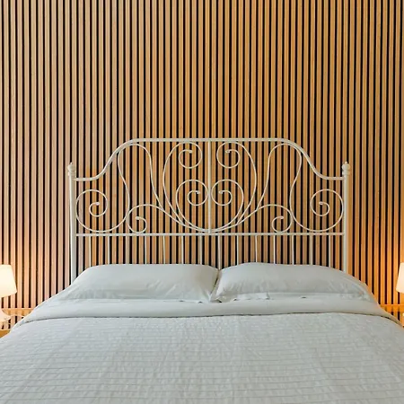 Un Attimo A Bed & Breakfast Rome