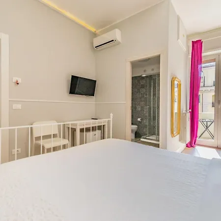 Bed & Breakfast Un Attimo A *