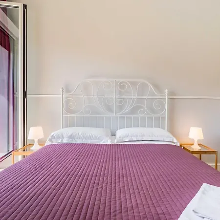 Un Attimo A Bed & Breakfast Rome