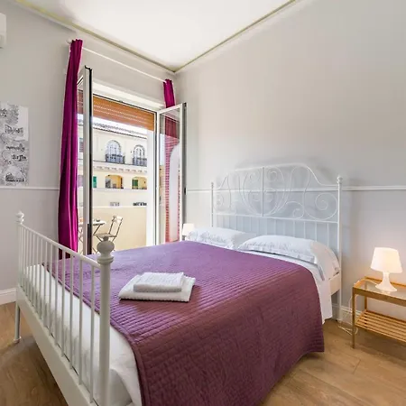 Bed & Breakfast Un Attimo A