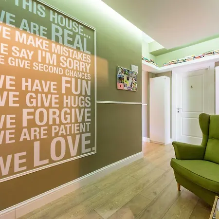 Bed & Breakfast Un Attimo A Rome