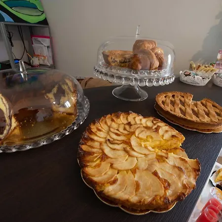 Un Attimo A Bed and breakfast Roma