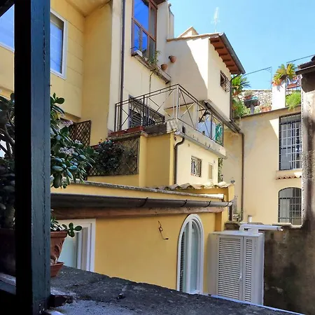 Apartment Margutta