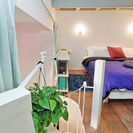 Margutta Apartment Rome