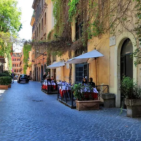 Margutta Apartment