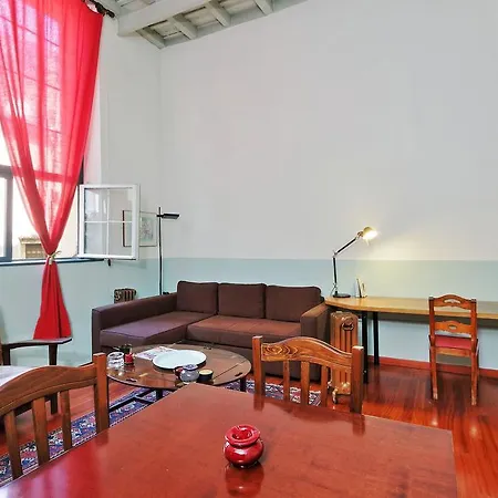 Apartment Margutta *