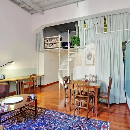 Margutta Apartment *