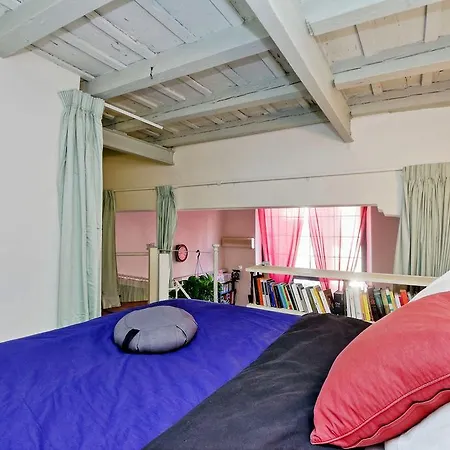 Margutta Apartment Rome