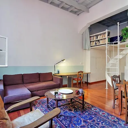 Margutta Apartment
