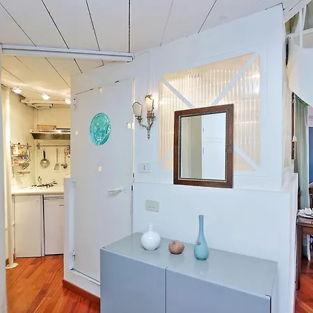 Apartment Margutta *