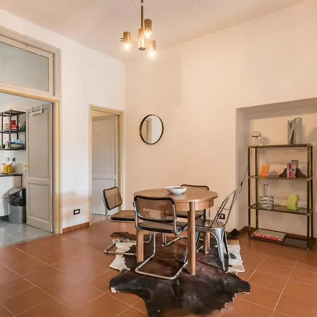 Apartament Stylish Pigneto *