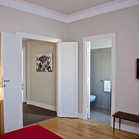 Adamas Luxury 501 Apartment *