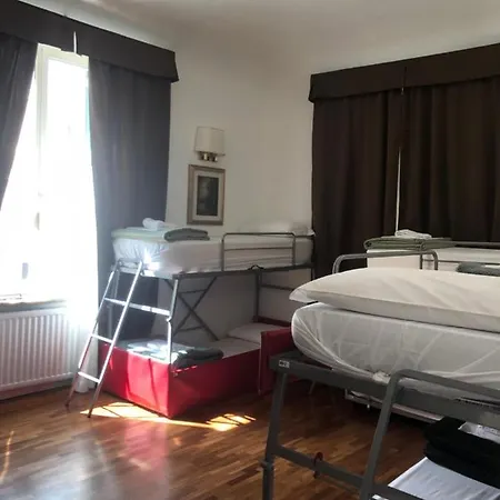 Cucinetta * Roma