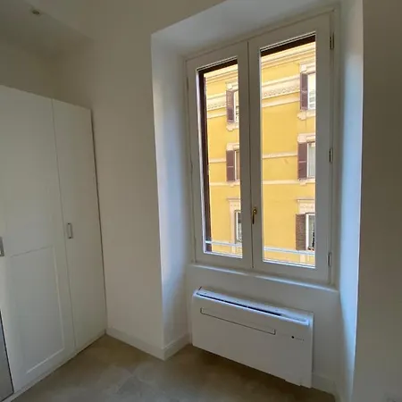 Apartment Centro Parioli