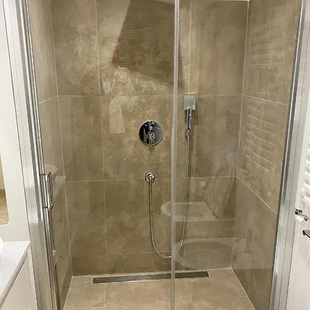 Apartment Centro Parioli Rome