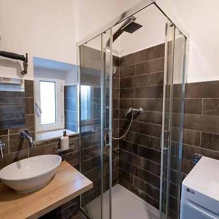 Apartment La Pietra Al Pigneto *