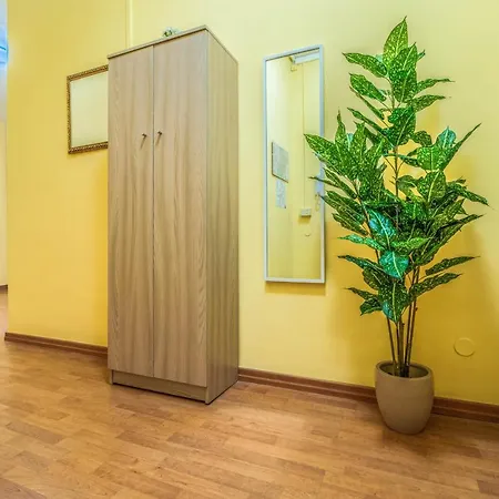 Apartamento Giuliana St.peter Roma