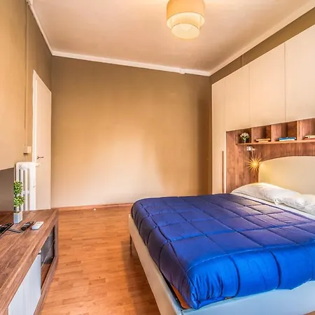 Giuliana St.peter Apartamento Roma