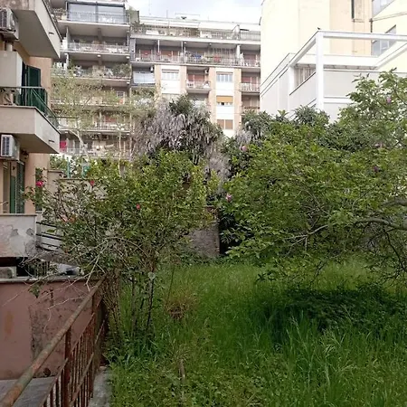 Homestay Pigneto House Rome