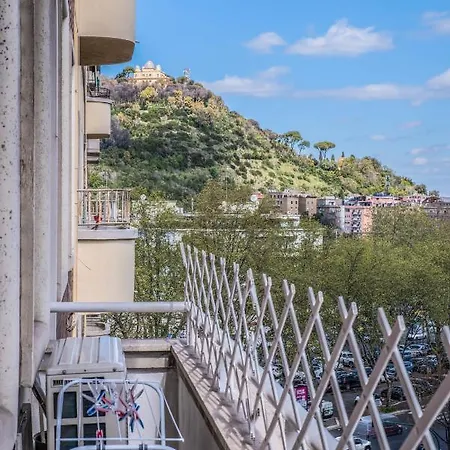 Appartement Giuliana St.peter *