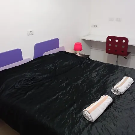 Pigneto House Homestay