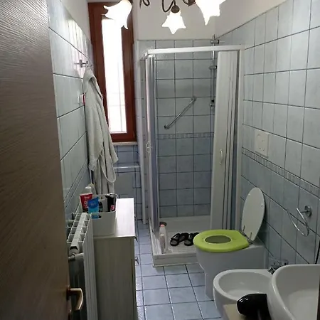 Pigneto House Habitación en casa particular Roma