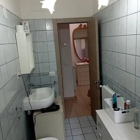 Pigneto House Homestay Rome