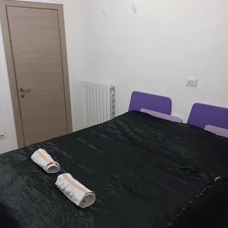 Pigneto House Homestay Rome