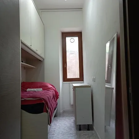 Habitación en casa particular Pigneto House *