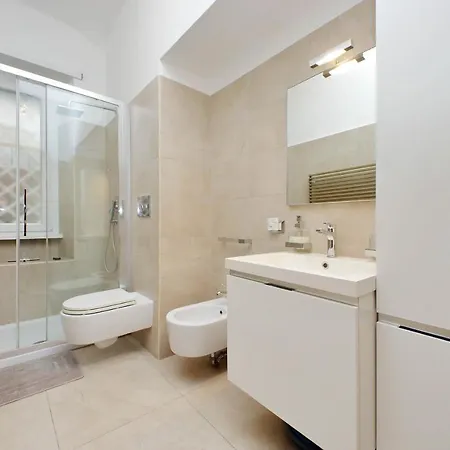 Apartment Suity I Cozy Anglona Rome