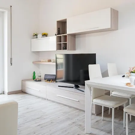 Mr. Brown - Camillo Apartment Rome