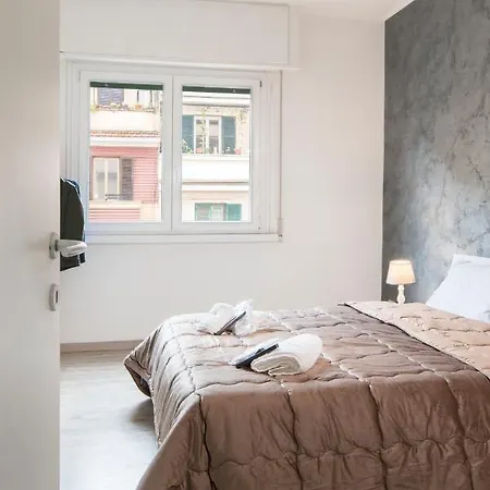 Mr. Brown - Camillo Apartment *